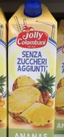 Ananas senza zuccheri aggiunto