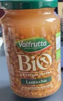 Lenticchie bio