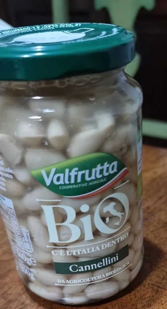 Cannellini bio