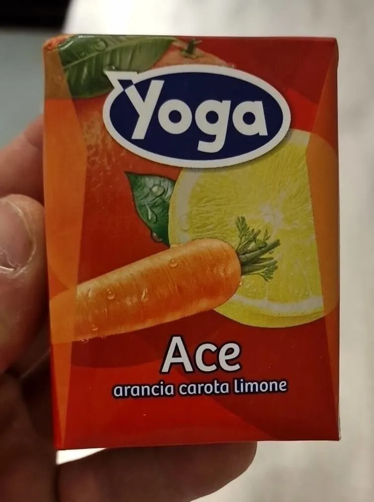 Succo di frutta