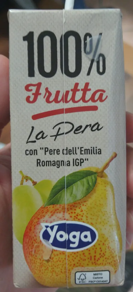 La Pera