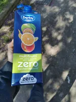 Multifrutti Zero