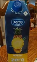 Ananas mela zero zuccheri