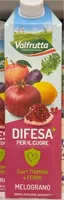 Succo di melograno difesa+