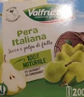Succo Pera