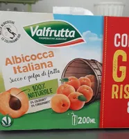 Succo alla pesca