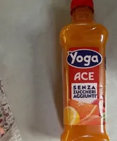 Ace senza zuccheri aggiunti
