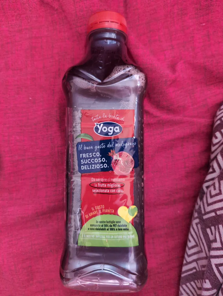 Succo - Yoga