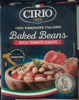 Baked Beans