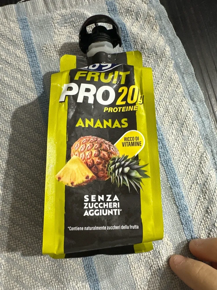 Fruit Pro20