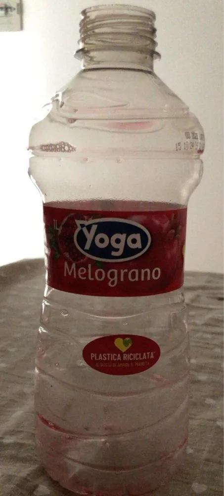 Succo al melograno