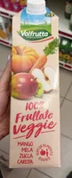 Frullato veggie