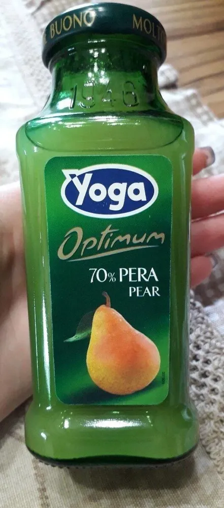 Optimum 70% Pera