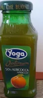Yoga optimum albicocca
