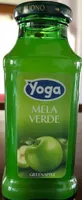 Yoga mela verde