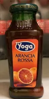 Arancia Rossa