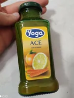 Succo ace