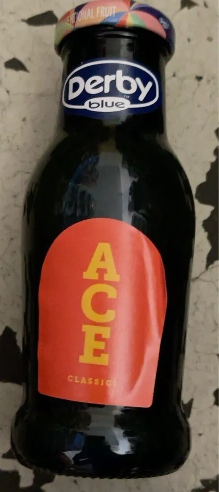 Succo ace
