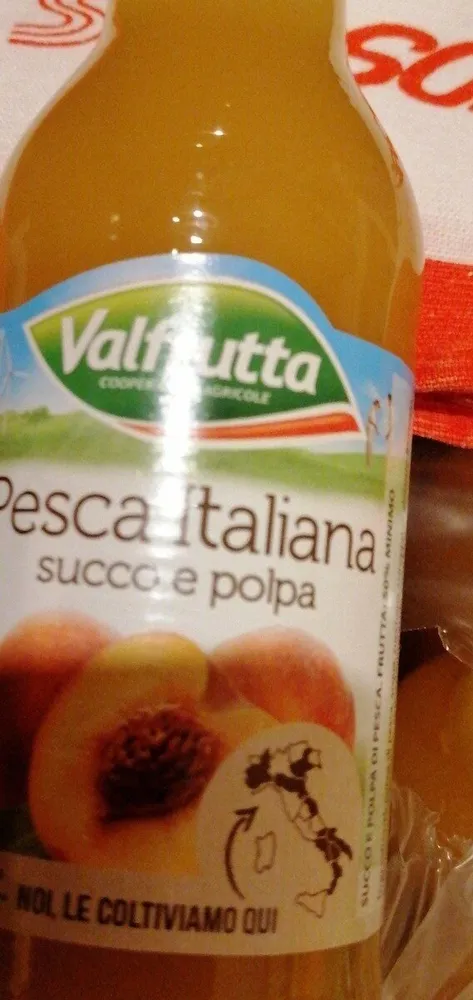 Pesca italiana