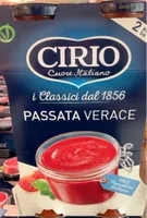 Passata verace