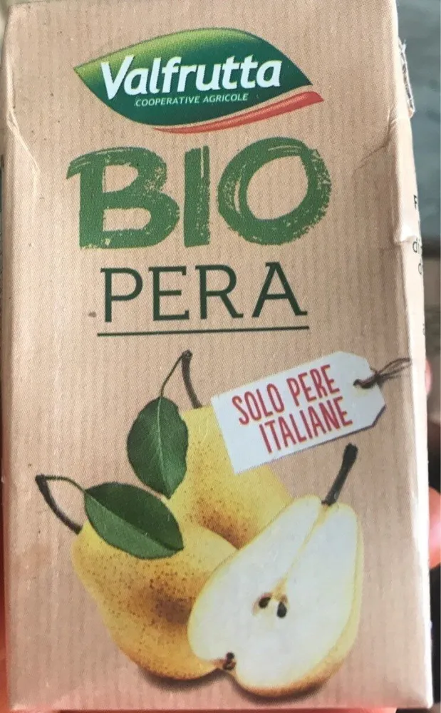 Pera bio