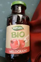 Valfrutta bio melograno