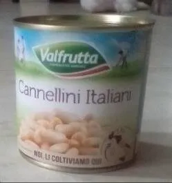 Cannellini italiani