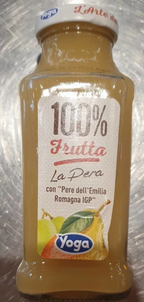 Succo Pera