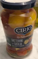 Datterini Sicilia