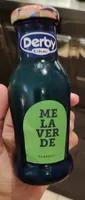 Mela verde