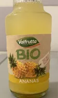 Bio ananas