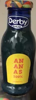 Succo ananas