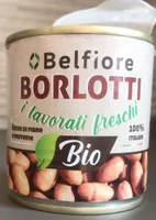 Borlotti