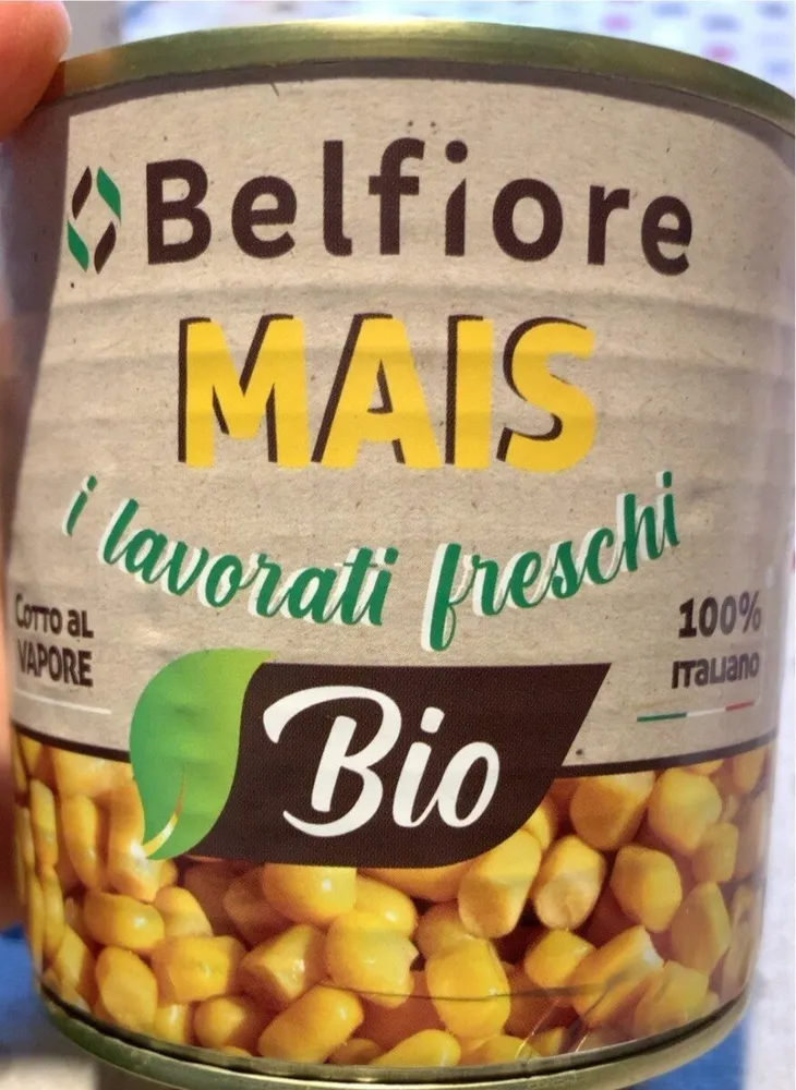Mais Bio