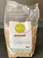 Quinoa Bio
