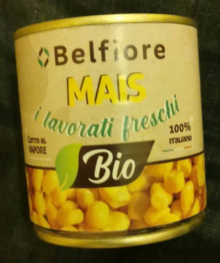 Mais