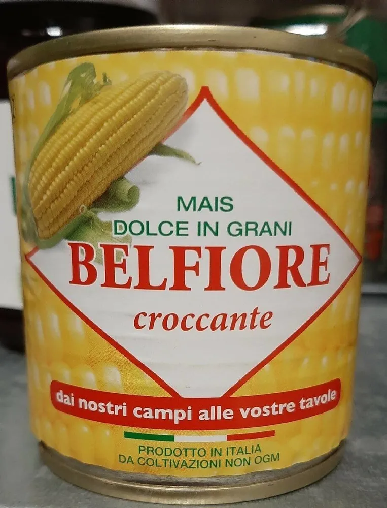 Mais
