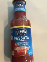Tomates tamisees