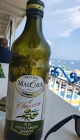 Olio exra vergine di oliva