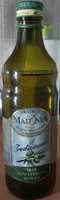 Olio extravergine di oliva