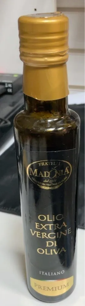 Olio Ex. verg. premium CL 25 Mad