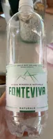 Acqua minerale naturale