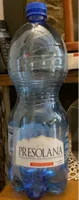 Acqua presolana