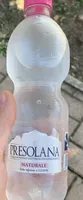 Acqua Natuarale 50cl