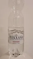 Acqua minerale naturale oligominerale