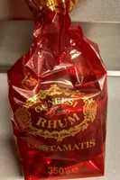 Cuneesi gusto rhum