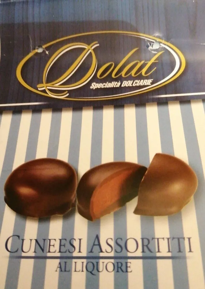 Cuneesi assortiti