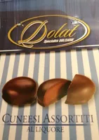 Cuneesi assortiti