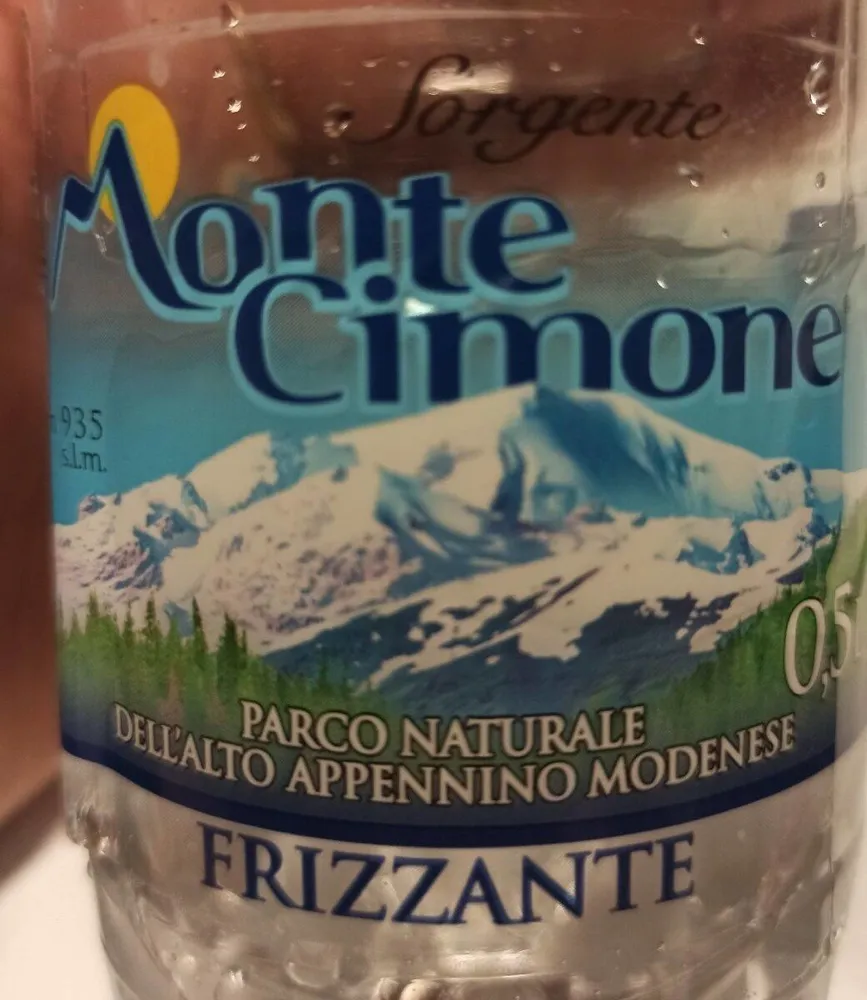 Monte Cimone