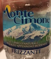 Monte Cimone